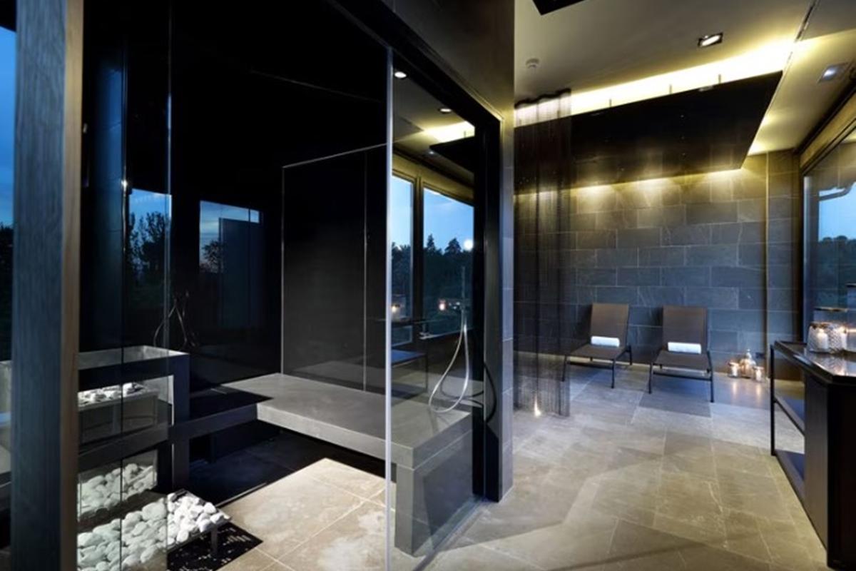 Aurea Washington Irving By Eurostars Hotel Company Гранада Экстерьер фото The interior of the house